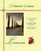 Landscapes (Paperback) - MS Dorothy Gilding Photo