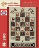 The Zoo 300-Piece Jigsaw Puzzle (Jigsaw) - London Transport Museum Photo