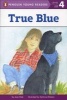 True Blue (Paperback) - Joan Elste Photo