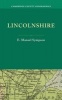 Lincolnshire (Paperback) - E Mansel Sympson Photo