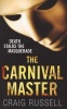 The Carnival Master (Paperback) - Craig Russell Photo