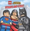 Friends and Foes (Paperback) - Trey King Photo