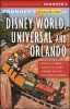 Frommer's Easyguide to Disney World, Universal and Orlando 2017 (Paperback, 4th Revised edition) - Jason Cochran Photo