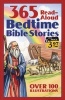 365 Read-Aloud Bedtime Bible Stories (Paperback) - Jesse L Hurlbut Photo