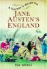 A Visitor's Guide to Jane Austen's England (Paperback) - Sue Wilkes Photo