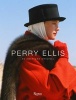 Perry Ellis - An American Original (Hardcover, New) - Jeffrey Banks Photo