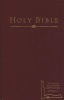 Holy Bible-HCSB (Hardcover) - Broadman Holman Publishers Photo