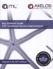 Key Element Guide ITIL Continual Service Improvement (Paperback, 2nd ed) - Vernon Lloyd Photo