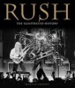 Rush - The Illustrated History (Paperback) - Martin Popoff Photo