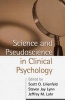 Science and Pseudoscience in Clinical Psychology (Paperback) - Scott O Lilienfeld Photo