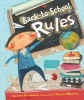 Back-To-School Rules (Hardcover) - Laurie B Friedman Photo