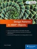 Design Patterns in ABAP Objects (Hardcover) - Kerem Koseoglu Photo