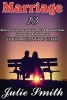 Marriage - 13 Secrets to Turn Around Conflict & Rebuild Trust, Connection & Intimacy in Your Relationship (Paperback) - Julie Smith Photo