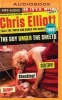 The Guy Under the Sheets -  Tells the Truth and Names the Names (MP3 format, CD) - Chris Elliott Photo