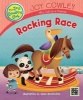 Rocking Race (Paperback) - Joy Cowley Photo