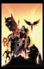 Batman Beyond: Justice Lords Beyond (Paperback) - Christos Gage Photo