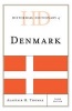 Historical Dictionary of Denmark (Hardcover, 3rd Revised edition) - Alastair H Thomas Photo