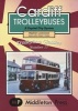 Cardiff Trolleybuses - A Capital City System (Paperback) - Stephen Lockwood Photo