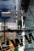 The Handbook of Communication Ethics (Hardcover) - George Cheney Photo