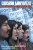 Chicano Movement for Beginners (Paperback) - Maceo Montoya Photo