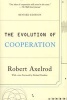 Evolution of Cooperation (Paperback, Revised edition) - Robert Axelrod Photo