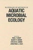 Handbook of Methods in Aquatic Microbial Ecology (Hardcover) - Paul F Kemp Photo