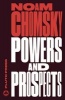 Powers and Prospects - Reflections on Human Nature and the Social Order (Paperback, New edition) - Noam Chomsky Photo