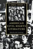 The Cambridge Companion to American Civil Rights Literature (Paperback) - Julie Armstrong Photo