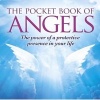 The Pocket Book of Angels (Hardcover) - Anne Moreland Photo