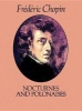 Chopin - Nocturnes and Polonaises (Paperback) - Frederic Chopin Photo