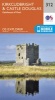 Kirkcudbright and Castle Douglas (Sheet map, folded, September 2015 ed) - Ordnance Survey Photo