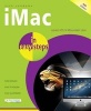 IMac in Easy Steps - Updated for OS X Mountain Lion (Paperback, 4th New edition) - Nick Vandome Photo