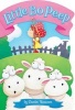 Little Bo Peep (Board book) - Charles Reasoner Photo