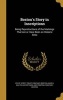 Boston's Story in Inscriptions - Being Reproductions of the Markings That Are or Have Been on Historic Sites (Hardcover) - Mass State Street Trust Company Boston Photo