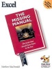 Excel 2003 the Missing Manual (Paperback) - Matthew MacDonald Photo