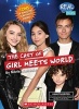 The Cast of Girl Meets World (Paperback) - Marie Morreale Photo