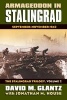 Armageddon in Stalingrad, v. 2: The Stalingrad Trilogy (Hardcover) - David M Glantz Photo