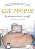 Cat People (Paperback) - Margaret Korda Photo