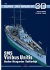 SMS Viribus Unitis Austro-Hungarian Battleship (Paperback) - Andrew Wilkie Photo