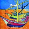 Boats (English, French, German, Hardcover) - Klaus H Carl Photo