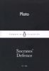 Socrates' Defence (Paperback) - Plato Photo