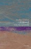 Leibniz: A Very Short Introduction (Paperback) - Maria Rosa Antognazza Photo