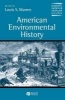 American Environmental History (Paperback, New) - Louis S Warren Photo