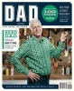 Dad Magazine - America's #1 Magazine for Pop Culture (Paperback) - Jaya Saxena Photo