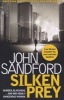 Silken Prey (Paperback) - John Sandford Photo