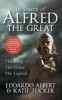 In Search of Alfred the Great - The King, The Grave, The Legend (Paperback) - Edoardo Albert Photo