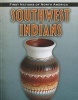 Southwest Indians (Paperback) - Melissa McDaniel Photo