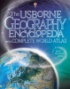 Geography Encyclopedia (Paperback) - Gillian Doherty Photo