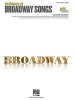 Anthology of Broadway Songs - Gold Edition (Paperback) - Hal Leonard Corp Photo