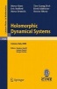 Holomorphic Dynamical Systems (Paperback, 2010) - Nessim Sibony Photo